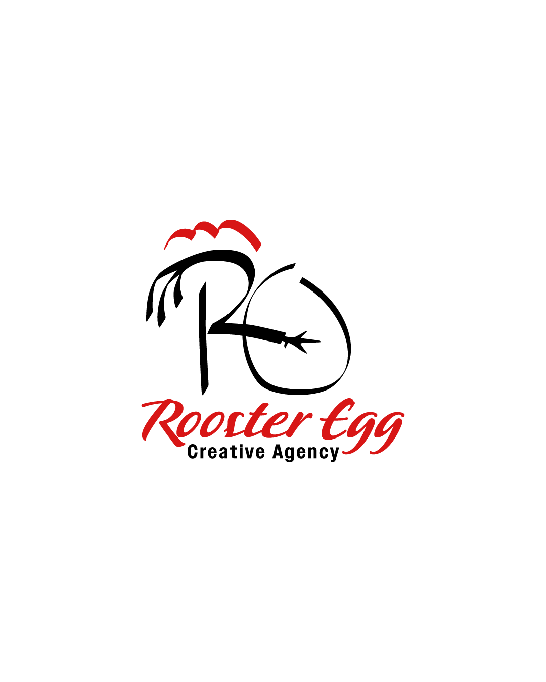 Rooster Egg Creative Agency